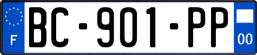 BC-901-PP