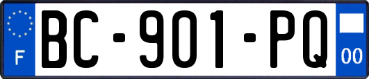 BC-901-PQ