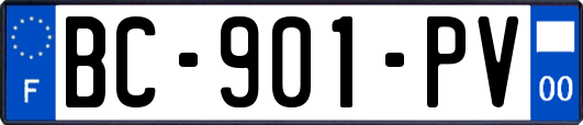 BC-901-PV