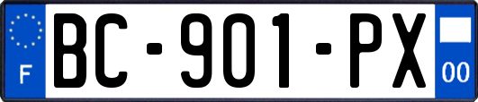 BC-901-PX