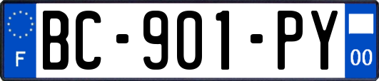 BC-901-PY