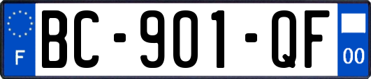 BC-901-QF
