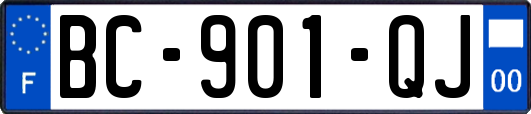 BC-901-QJ