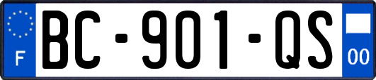 BC-901-QS