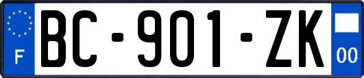 BC-901-ZK