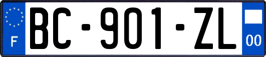 BC-901-ZL