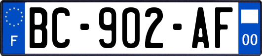 BC-902-AF