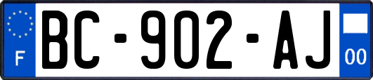 BC-902-AJ