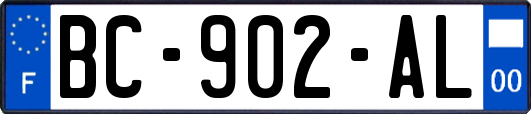 BC-902-AL