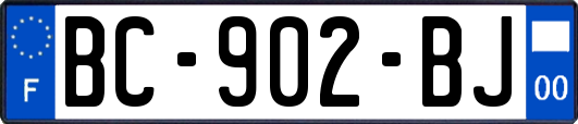 BC-902-BJ