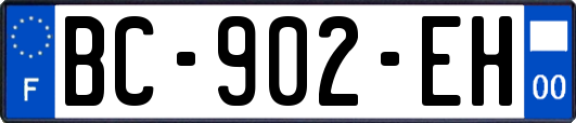 BC-902-EH