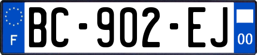 BC-902-EJ