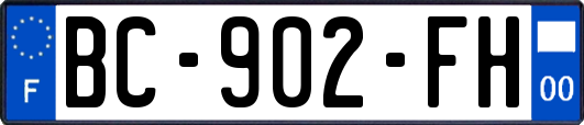 BC-902-FH
