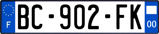 BC-902-FK