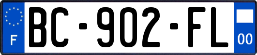 BC-902-FL