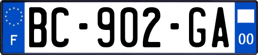 BC-902-GA
