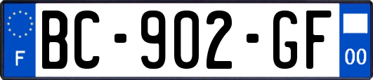 BC-902-GF