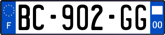 BC-902-GG