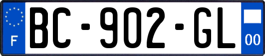 BC-902-GL