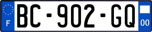 BC-902-GQ
