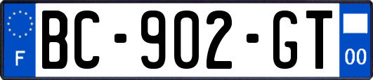 BC-902-GT
