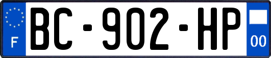 BC-902-HP
