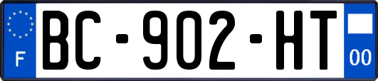 BC-902-HT