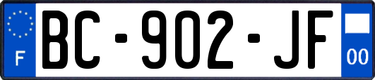 BC-902-JF