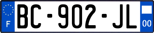 BC-902-JL