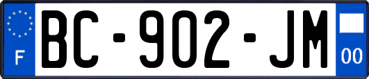 BC-902-JM