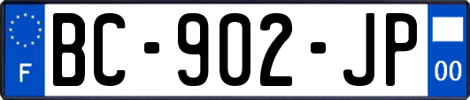 BC-902-JP