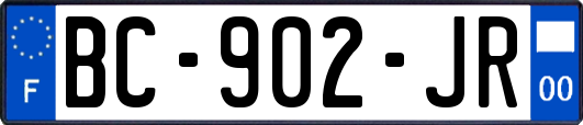 BC-902-JR