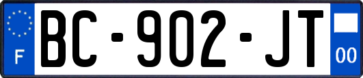 BC-902-JT