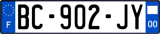 BC-902-JY