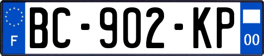 BC-902-KP