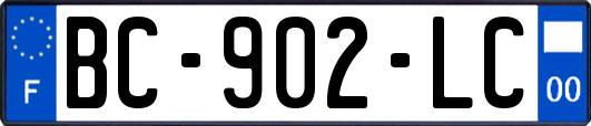 BC-902-LC