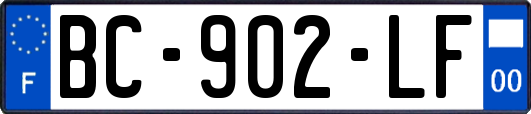 BC-902-LF