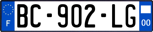 BC-902-LG