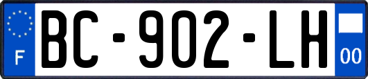BC-902-LH