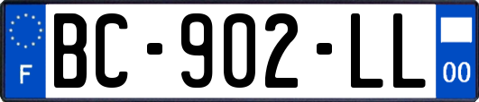 BC-902-LL