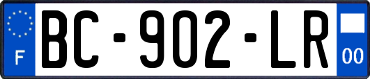 BC-902-LR