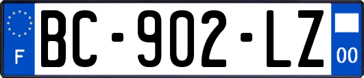 BC-902-LZ