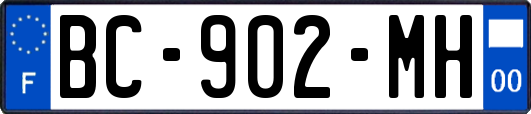 BC-902-MH