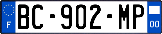BC-902-MP