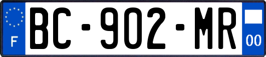 BC-902-MR