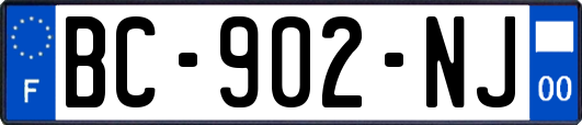 BC-902-NJ