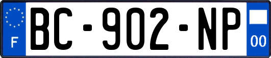 BC-902-NP