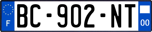 BC-902-NT