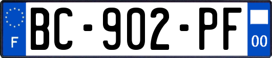 BC-902-PF