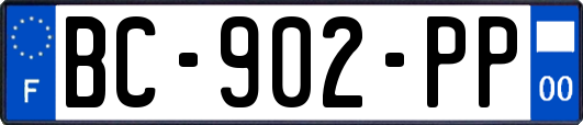 BC-902-PP
